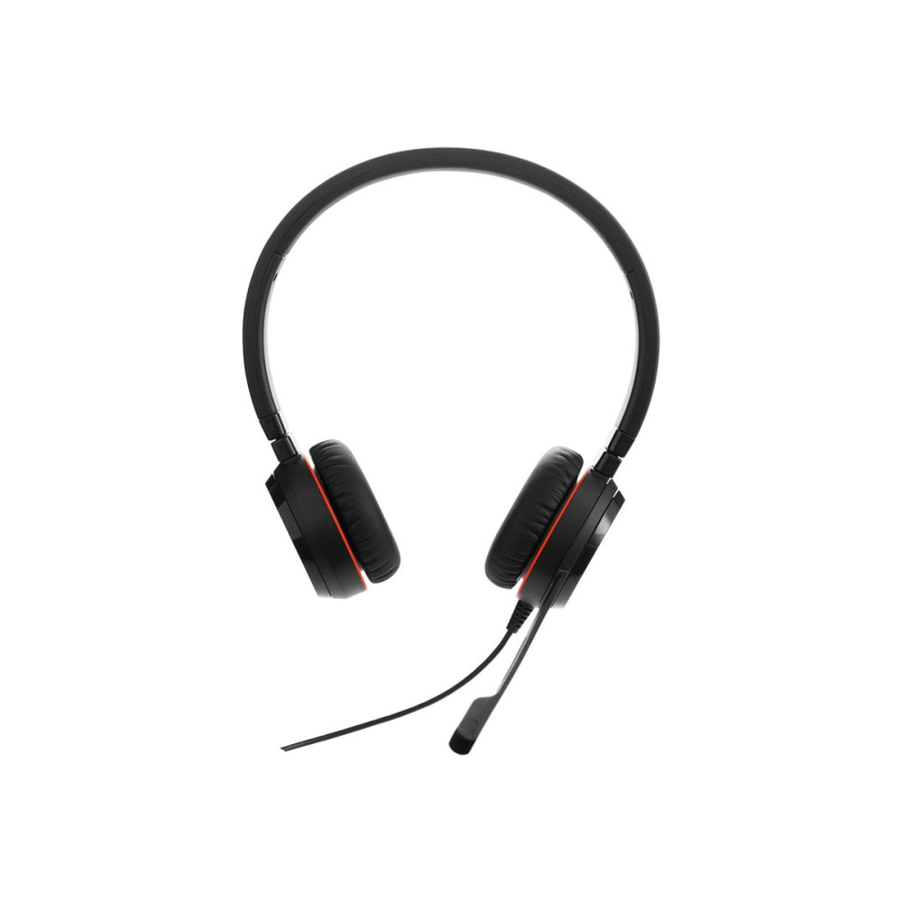 Produktbild för Jabra Evolve 20SE MS stereo - Special Edition - headset - USB