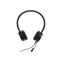 Produktbild för Jabra Evolve 20SE MS stereo - Special Edition - headset - USB