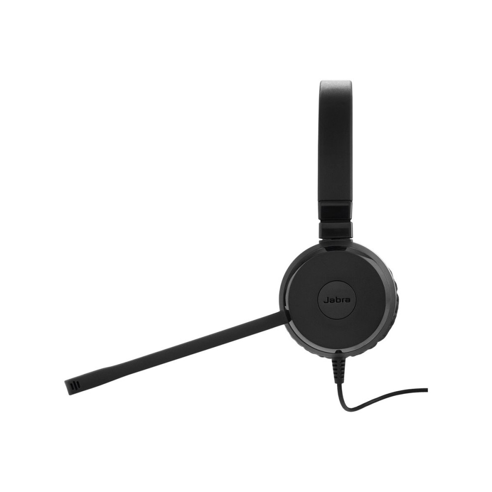 Produktbild för Jabra Evolve 20SE MS stereo - Special Edition - headset - USB