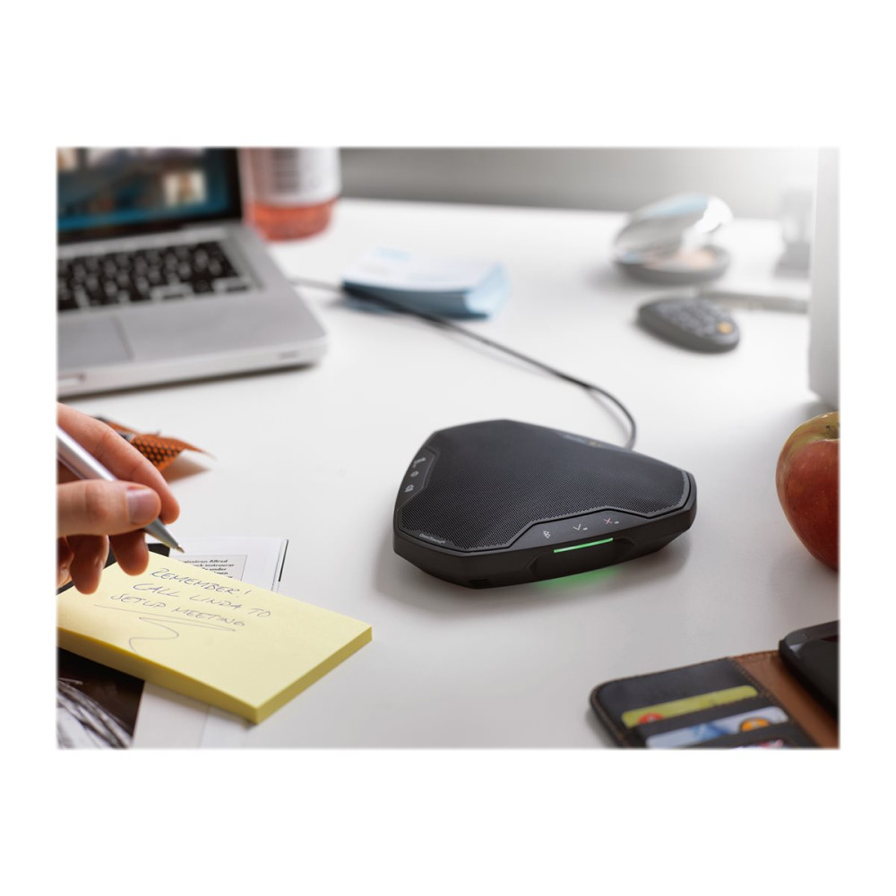 Produktbild för Konftel Ego - högtalartelefon - USB
