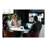 Produktbild för Konftel Ego - högtalartelefon - USB