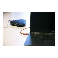 Produktbild för Konftel Ego - högtalartelefon - USB