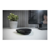 Produktbild för Konftel Ego - högtalartelefon - USB