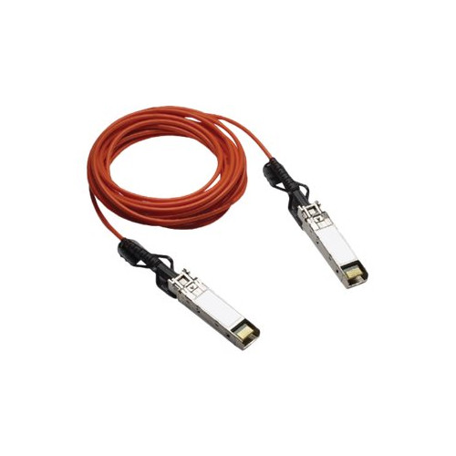 Hewlett Packard Enterprise HPE Aruba Direct Attach Copper Cable - 10GBase direktkopplingskabel