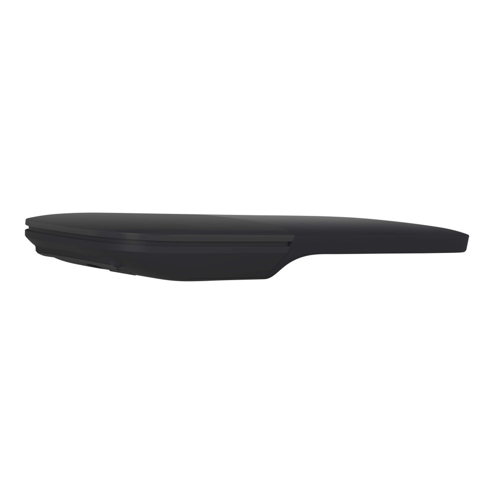 Produktbild för Microsoft Surface Arc Mouse - mus - Bluetooth 4.1 - svart