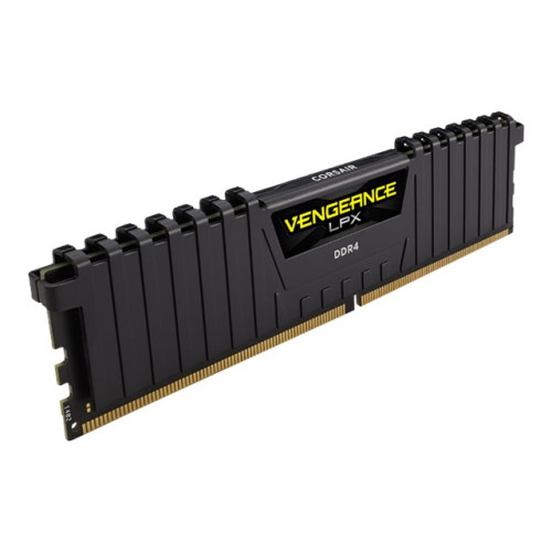 Corsair CORSAIR Vengeance LPX - DDR4 - sats - 16 GB: 2 x 8 GB - DIMM 288-pin - 3000 MHz / PC4-24000 - ej buffrad