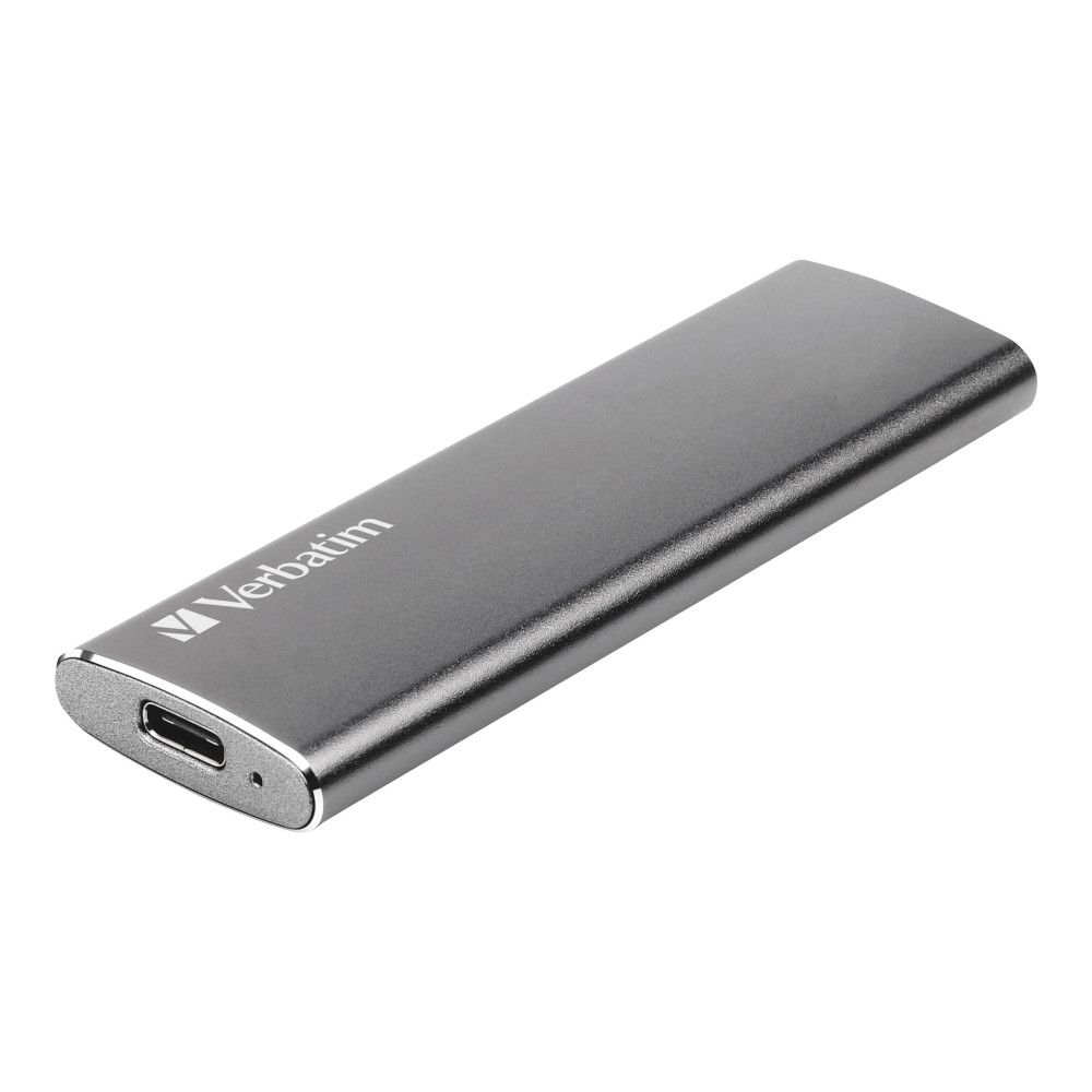 Produktbild för Verbatim Vx500 - SSD - 120 GB - USB 3.1 Gen 2