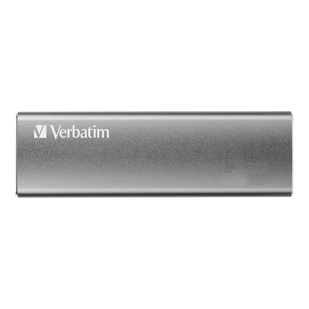 Produktbild för Verbatim Vx500 - SSD - 120 GB - USB 3.1 Gen 2