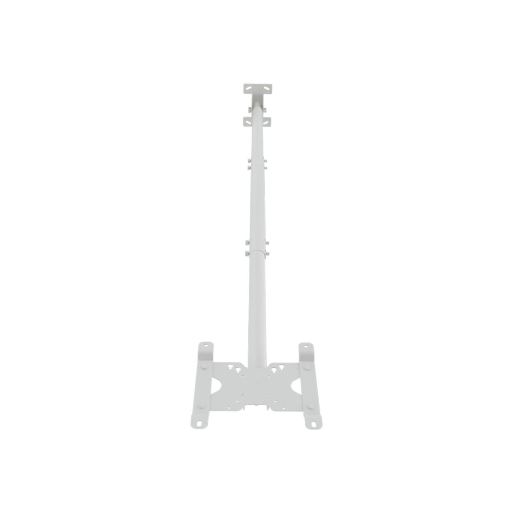 Produktbild för Multibrackets M Public Ceilingmount Small Single fäste - för LCD-display - vit