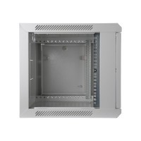 Produktbild för DIGITUS Professional Line DN-19 09-U-EC - skåp - 9U