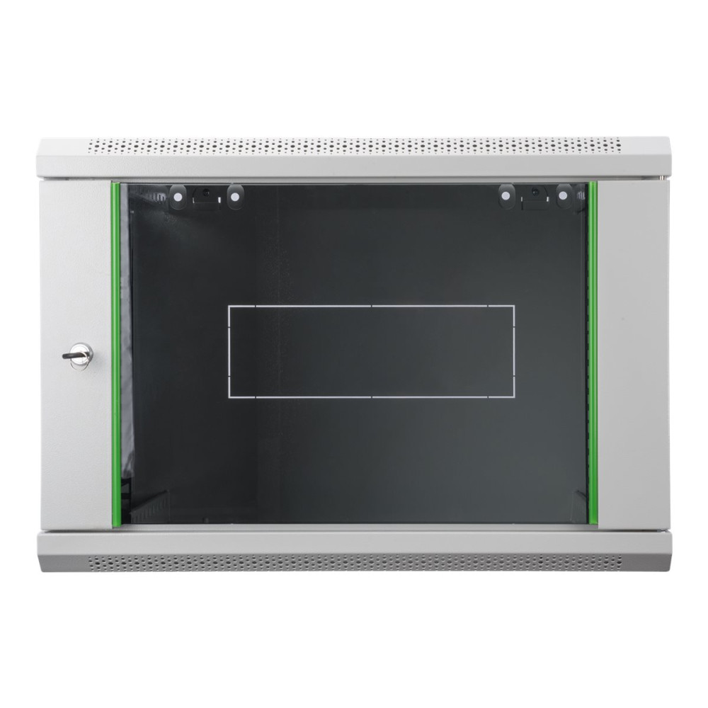 Produktbild för DIGITUS Professional Line DN-19 09-U-EC - skåp - 9U