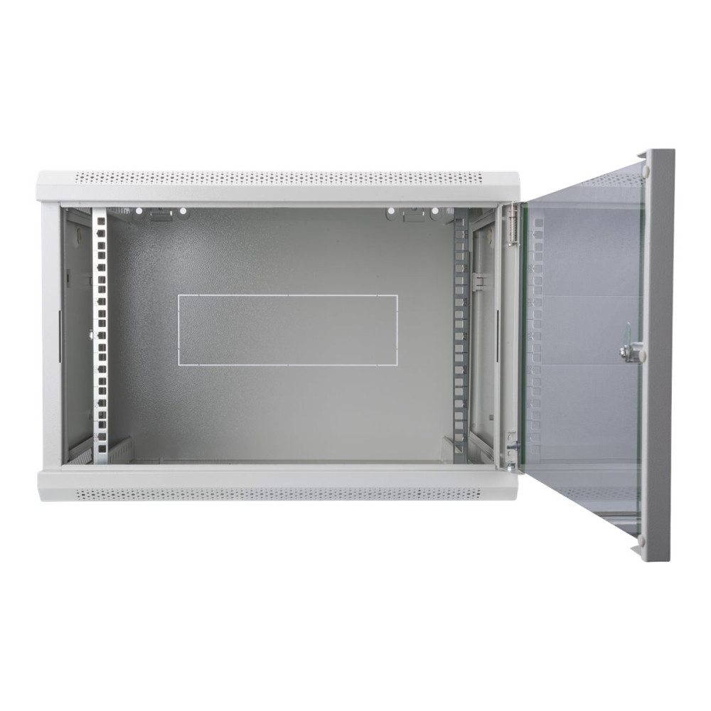 Produktbild för DIGITUS Professional Line DN-19 09-U-EC - skåp - 9U