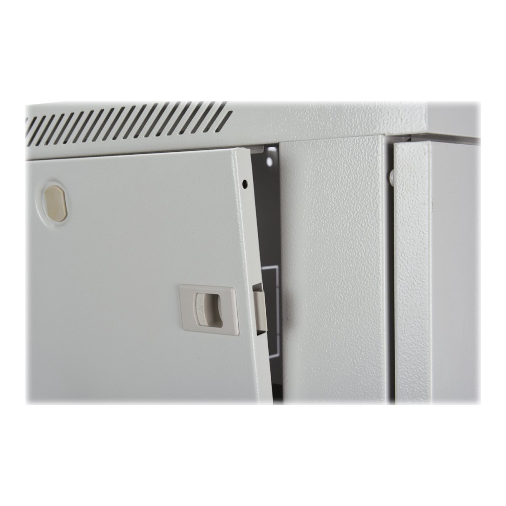 Produktbild för DIGITUS Professional Line DN-19 09-U-EC - skåp - 9U