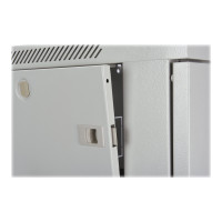 Produktbild för DIGITUS Professional Line DN-19 09-U-EC - skåp - 9U