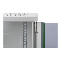 Produktbild för DIGITUS Professional Line DN-19 09-U-EC - skåp - 9U