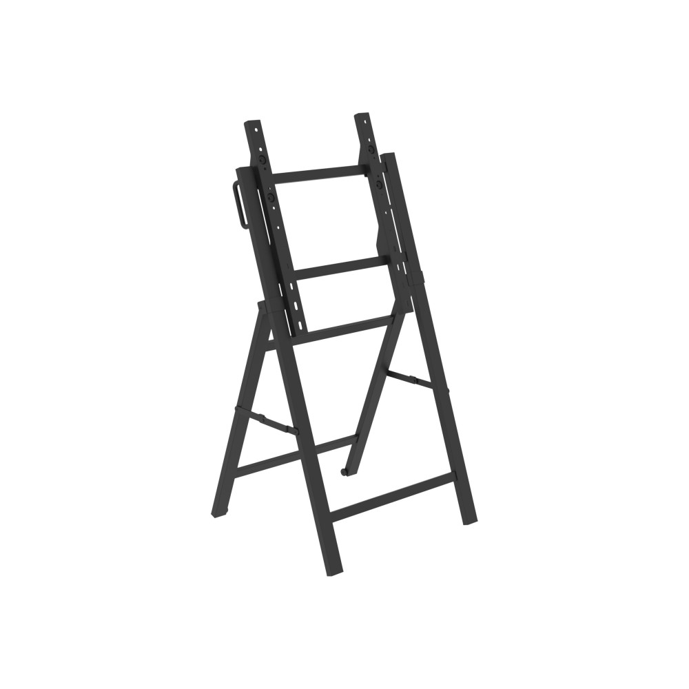 Produktbild för Multibrackets M Easel ställ - för LCD-display - svart