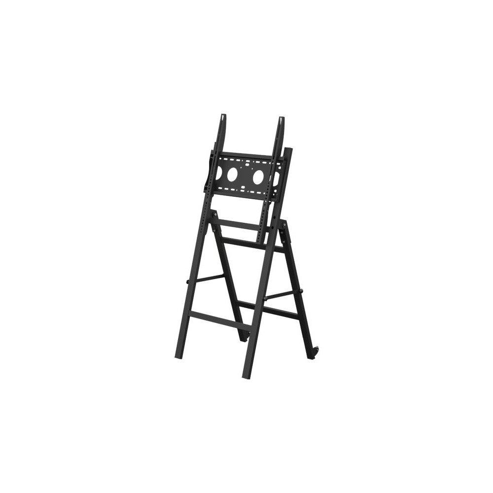 Produktbild för Multibrackets M Easel ställ - för LCD-display - svart