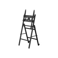 Produktbild för Multibrackets M Easel ställ - för LCD-display - svart
