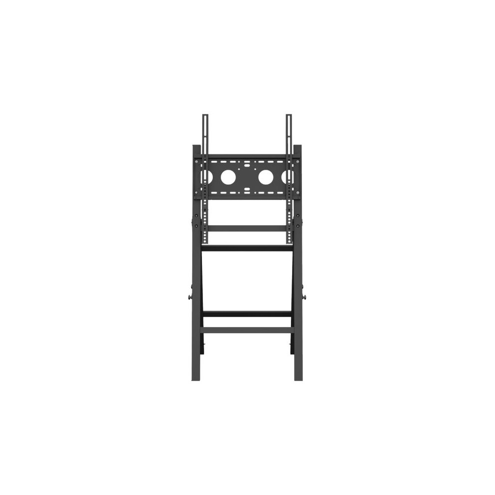 Produktbild för Multibrackets M Easel ställ - för LCD-display - svart