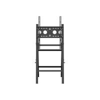 Produktbild för Multibrackets M Easel ställ - för LCD-display - svart
