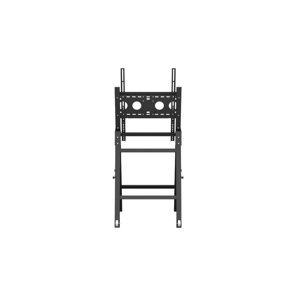 Produktbild för Multibrackets M Easel ställ - för LCD-display - svart