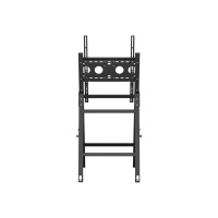 Produktbild för Multibrackets M Easel ställ - för LCD-display - svart