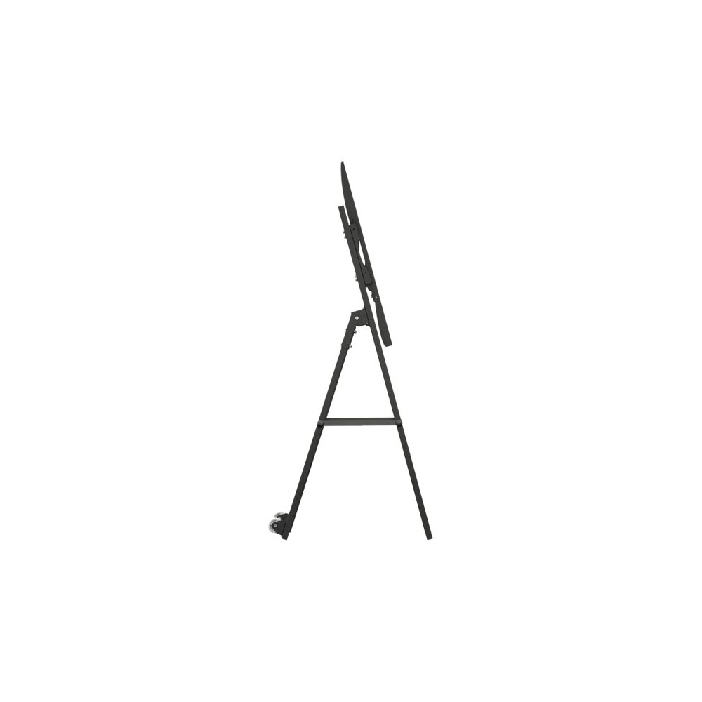 Produktbild för Multibrackets M Easel ställ - för LCD-display - svart