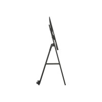 Produktbild för Multibrackets M Easel ställ - för LCD-display - svart