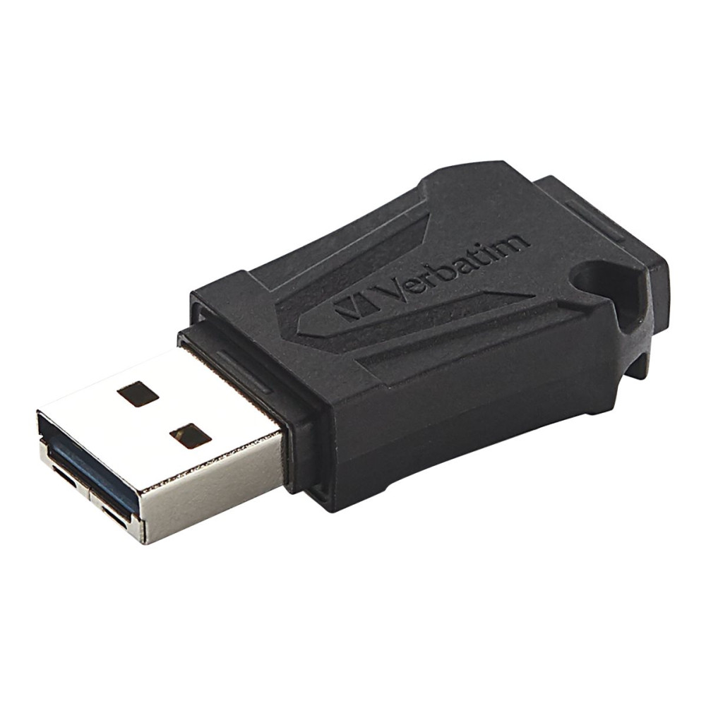 Produktbild för Verbatim ToughMAX - USB flash-enhet - 16 GB