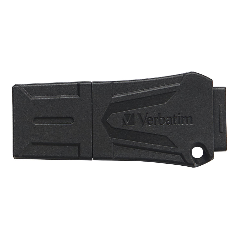 Produktbild för Verbatim ToughMAX - USB flash-enhet - 16 GB
