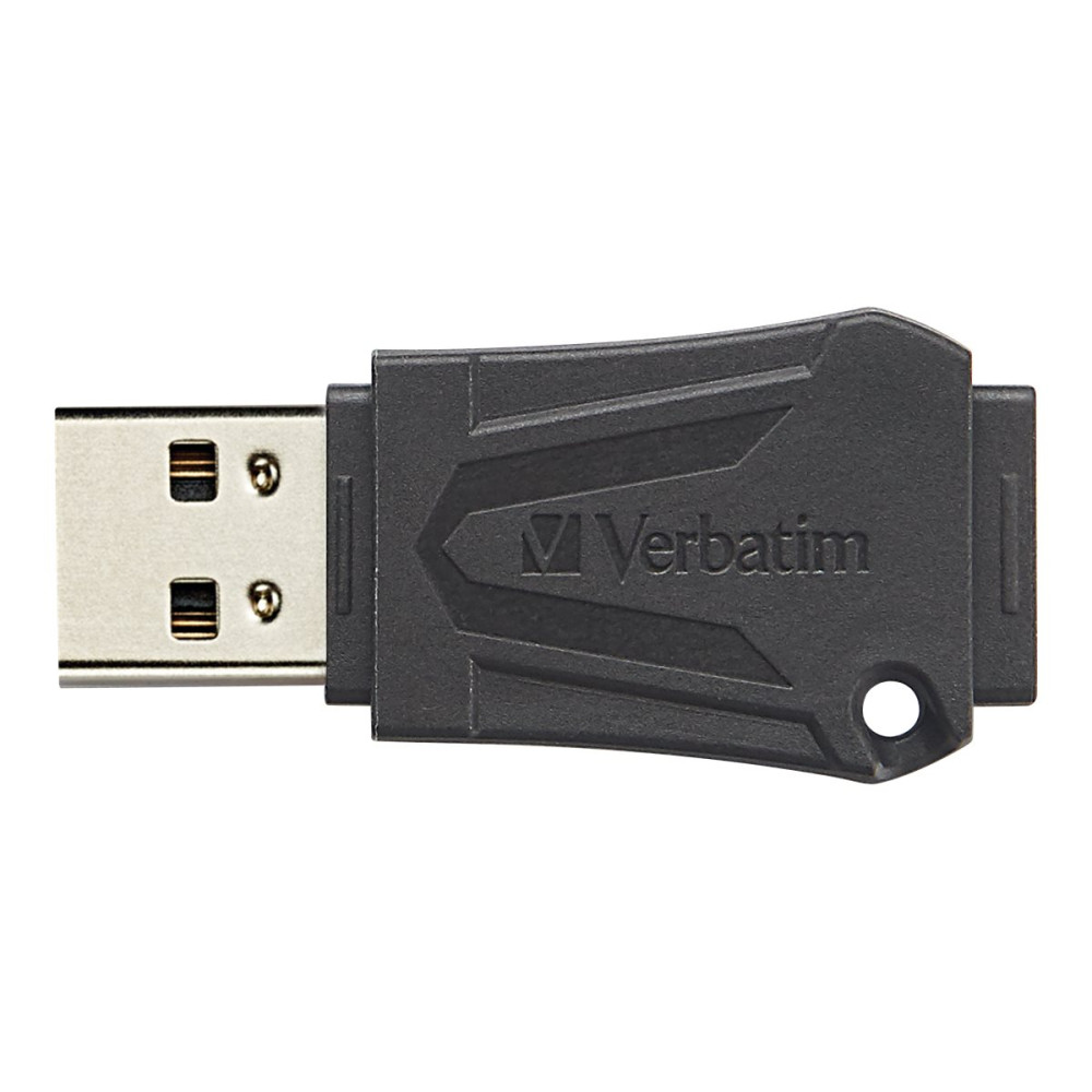 Produktbild för Verbatim ToughMAX - USB flash-enhet - 16 GB
