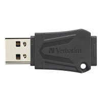 Produktbild för Verbatim ToughMAX - USB flash-enhet - 16 GB