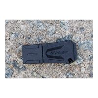 Produktbild för Verbatim ToughMAX - USB flash-enhet - 16 GB
