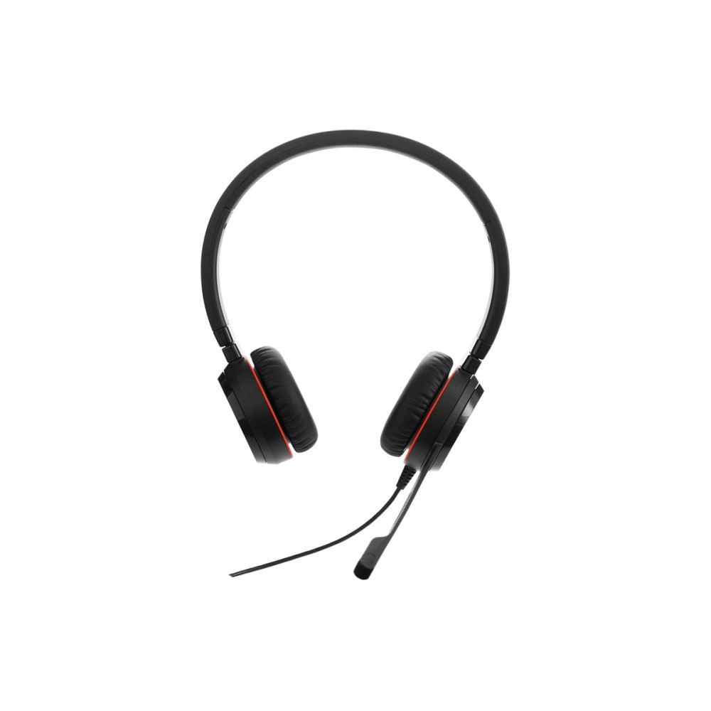 Produktbild för Jabra Evolve 20 UC stereo - Special Edition - headset - USB