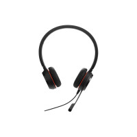 Produktbild för Jabra Evolve 20 UC stereo - Special Edition - headset - USB