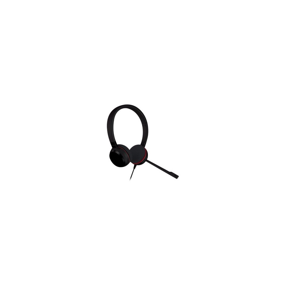 Produktbild för Jabra Evolve 20 UC stereo - Special Edition - headset - USB