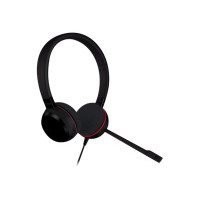 Produktbild för Jabra Evolve 20 UC stereo - Special Edition - headset - USB