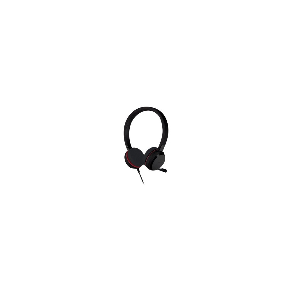 Produktbild för Jabra Evolve 20 UC stereo - Special Edition - headset - USB