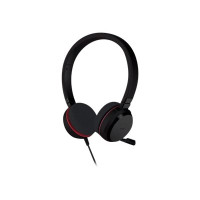 Produktbild för Jabra Evolve 20 UC stereo - Special Edition - headset - USB