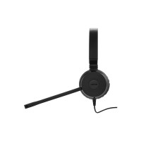 Produktbild för Jabra Evolve 20 UC stereo - Special Edition - headset - USB