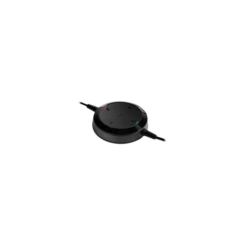 Produktbild för Jabra Evolve 20 UC stereo - Special Edition - headset - USB