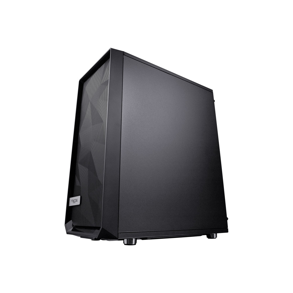 Produktbild för Fractal Design Meshify C - tower - ATX