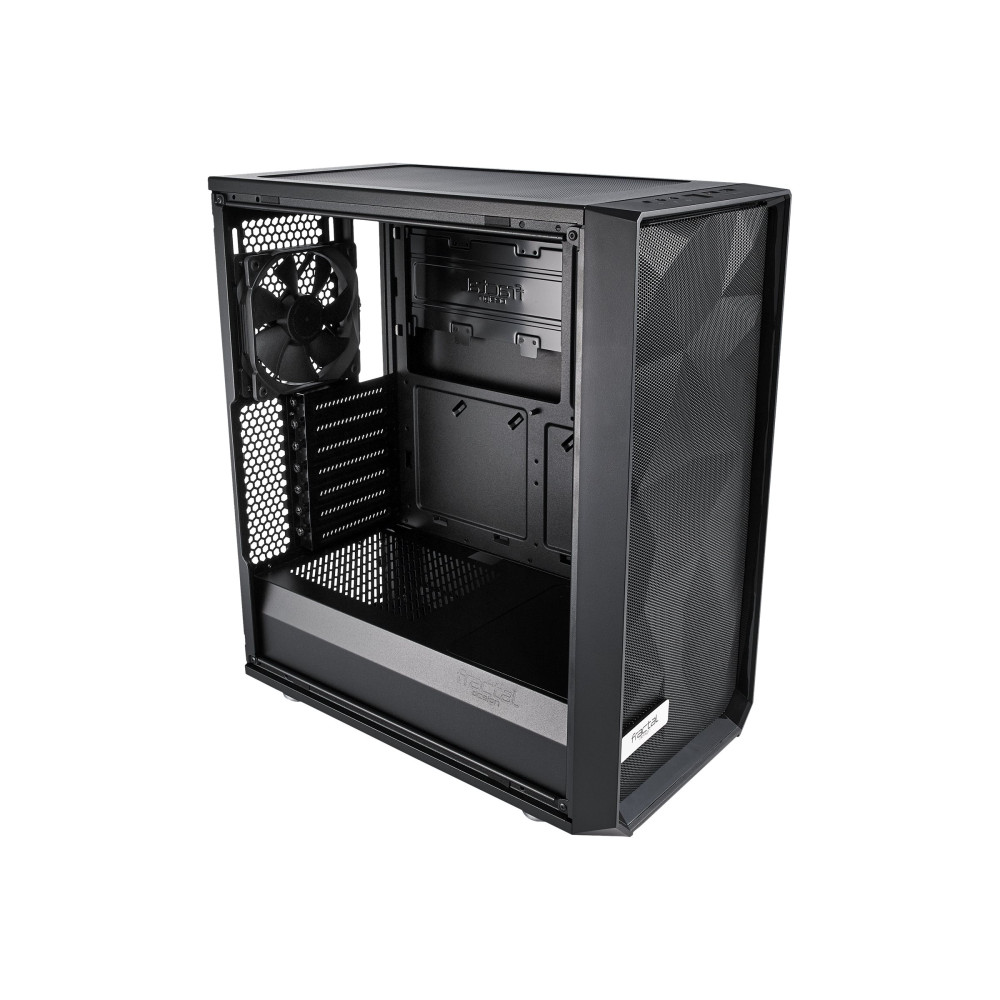 Produktbild för Fractal Design Meshify C - tower - ATX