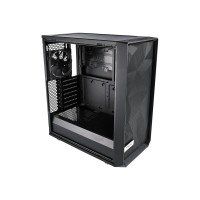 Produktbild för Fractal Design Meshify C - tower - ATX