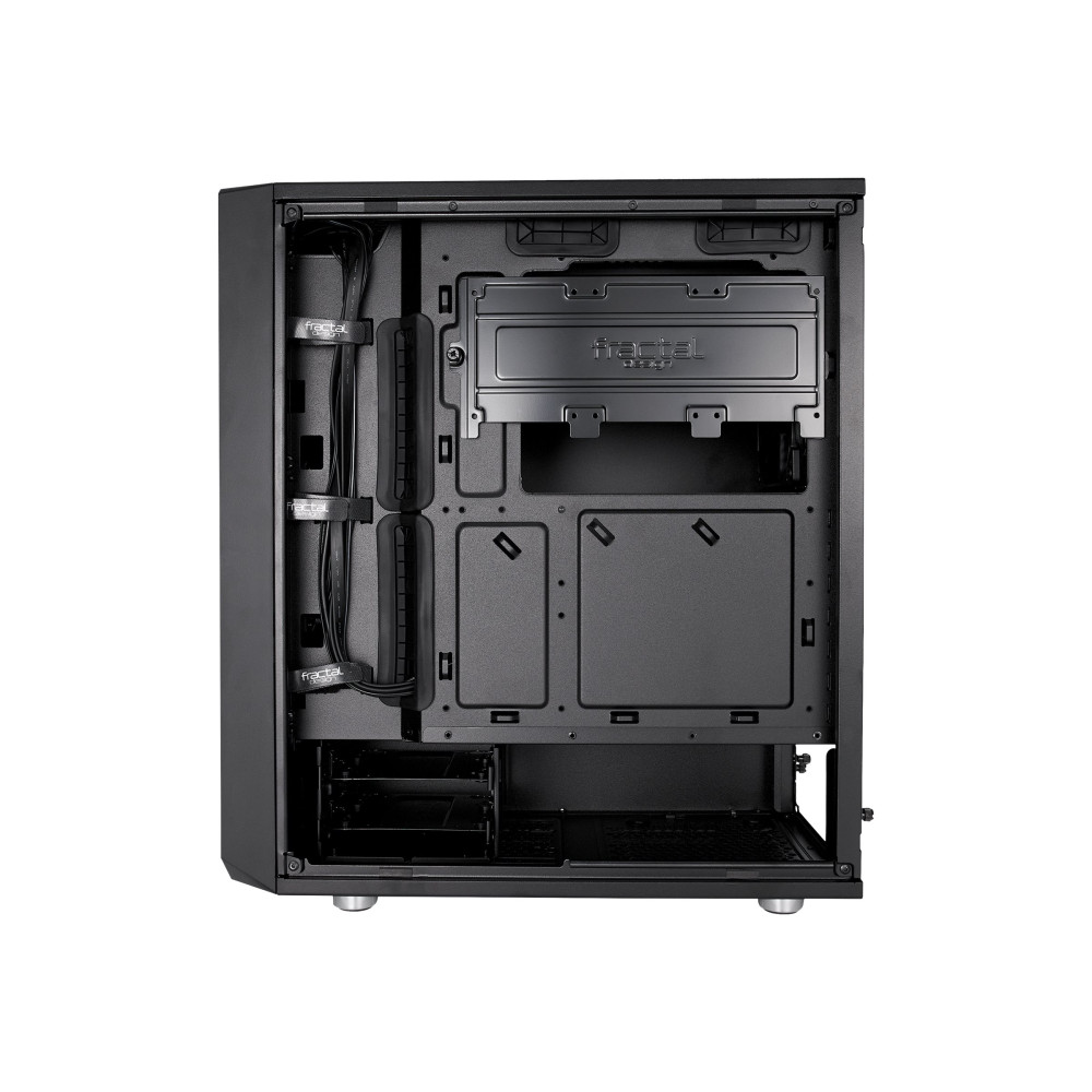 Produktbild för Fractal Design Meshify C - tower - ATX
