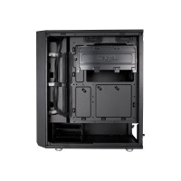 Produktbild för Fractal Design Meshify C - tower - ATX