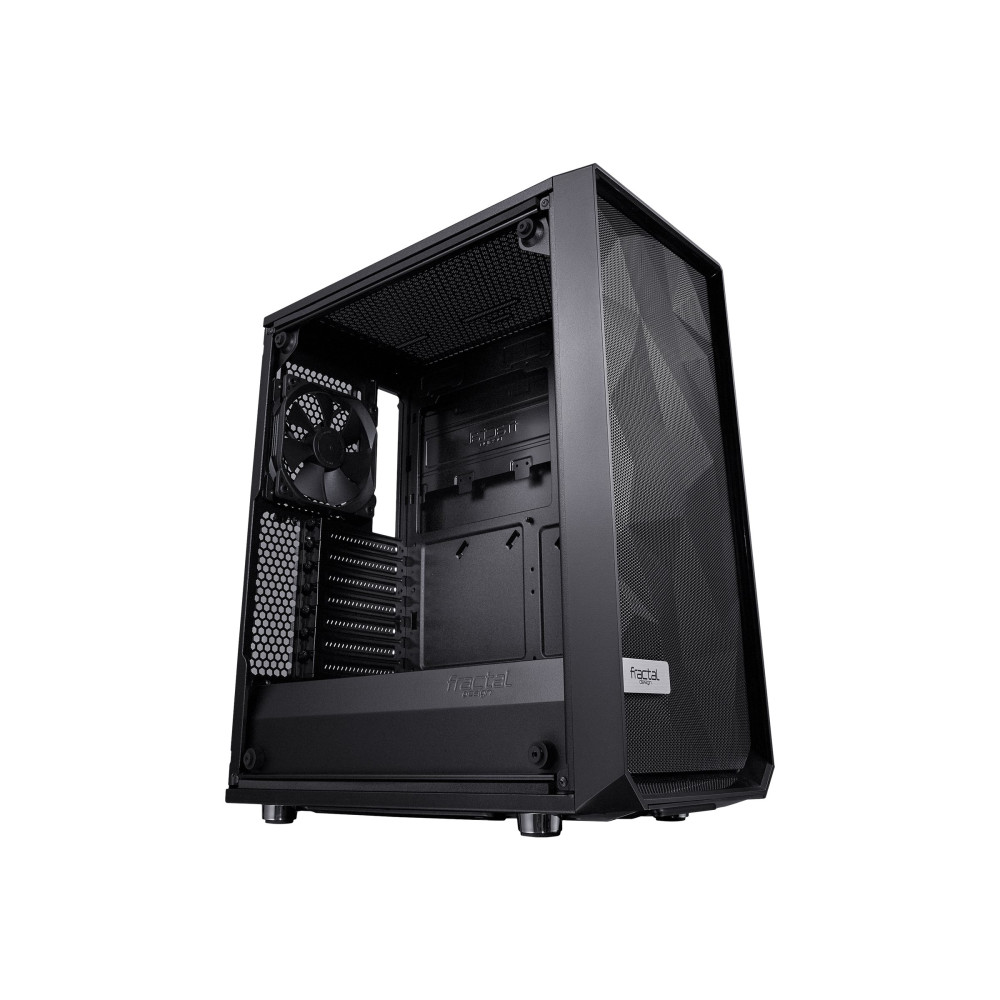 Produktbild för Fractal Design Meshify C - tower - ATX