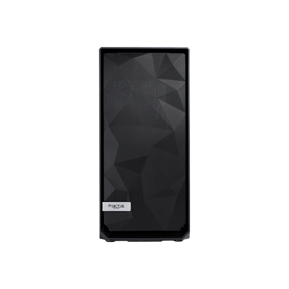 Produktbild för Fractal Design Meshify C - tower - ATX