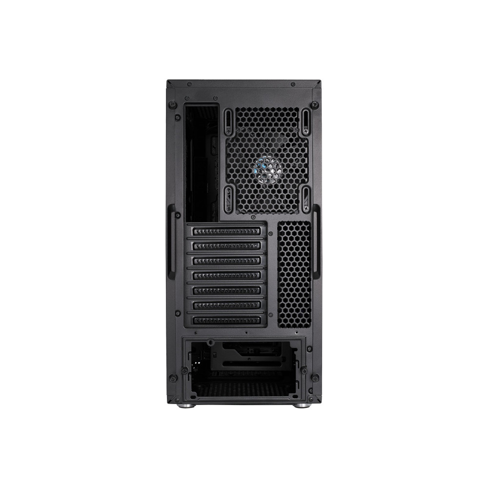 Produktbild för Fractal Design Meshify C - tower - ATX