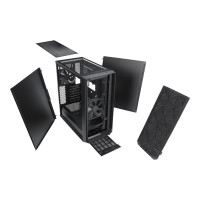 Produktbild för Fractal Design Meshify C - tower - ATX